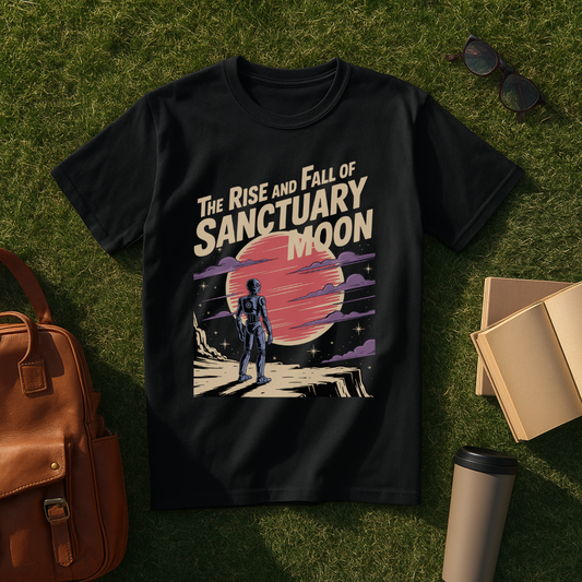 Sanctuary Moon T-Shirt
