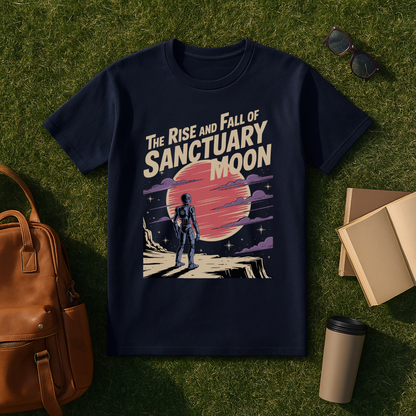 Sanctuary Moon T-Shirt