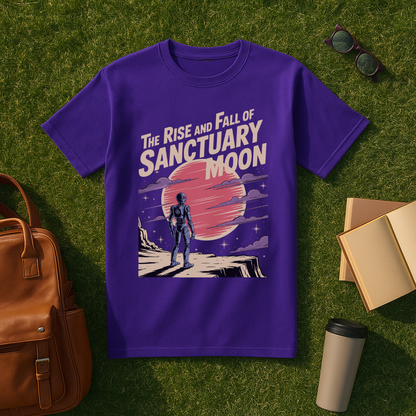 Sanctuary Moon T-Shirt