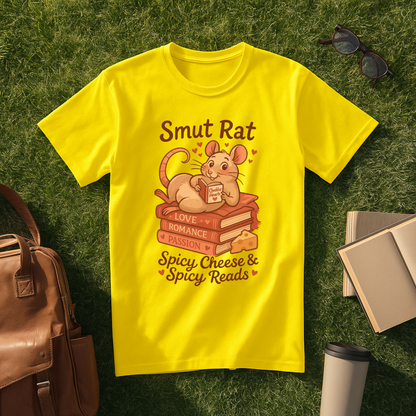 Smut Rat T-Shirt