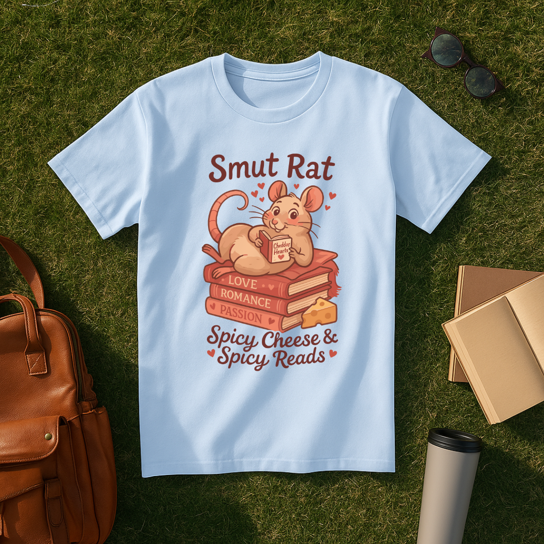Smut Rat T-Shirt
