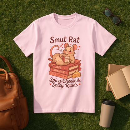 Smut Rat T-Shirt