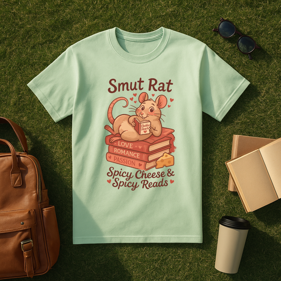 Smut Rat T-Shirt