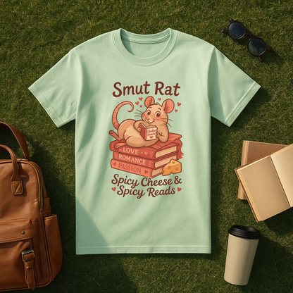 Smut Rat T-Shirt