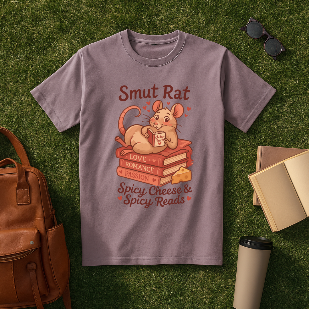 Smut Rat T-Shirt