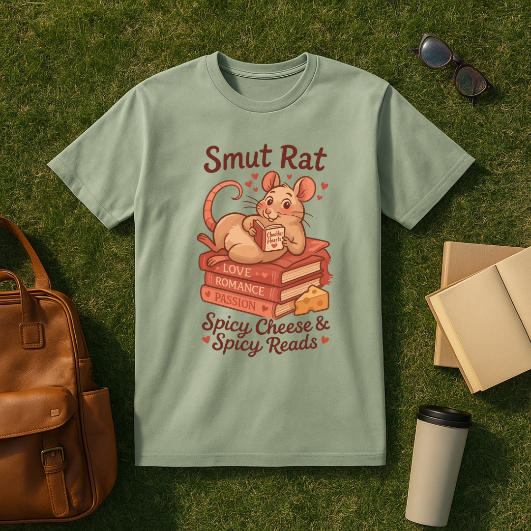 Smut Rat T-Shirt