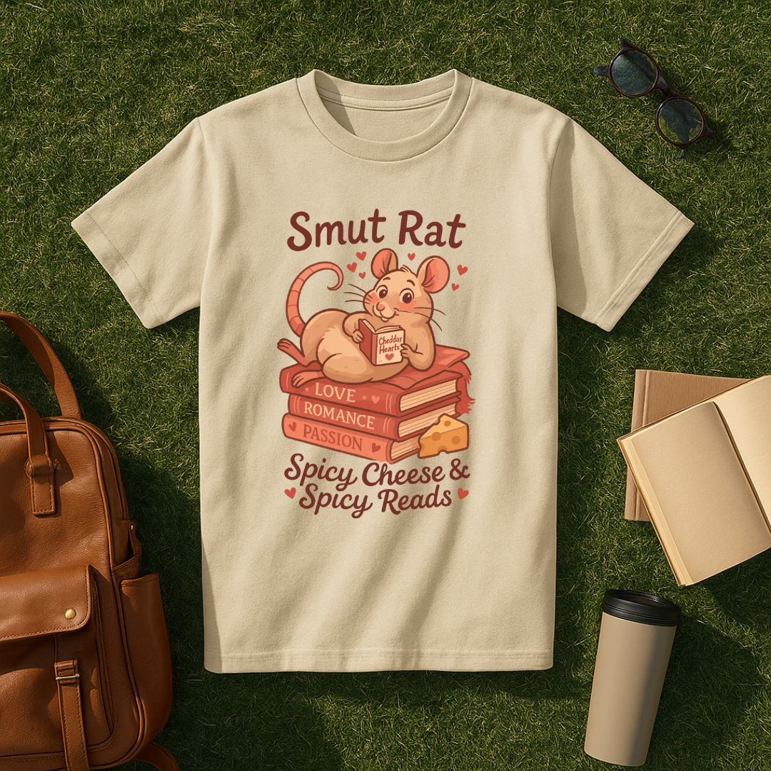 Smut Rat T-Shirt