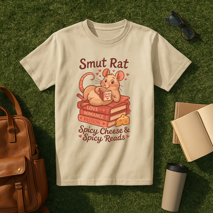 Smut Rat T-Shirt