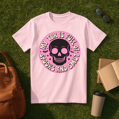 Spooks & Smut T-Shirt