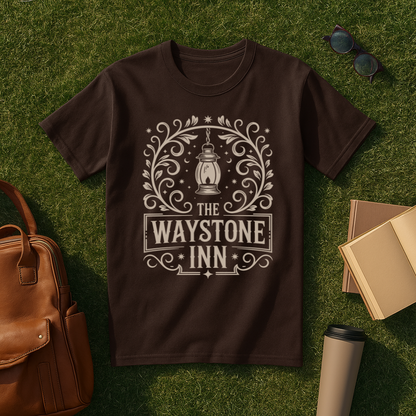 The Waystone Inn T-Shirt