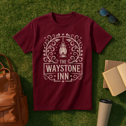 The Waystone Inn T-Shirt