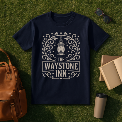 The Waystone Inn T-Shirt