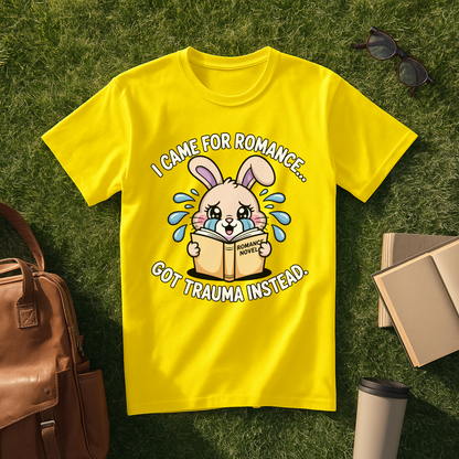 Trauma Bunny T-Shirt