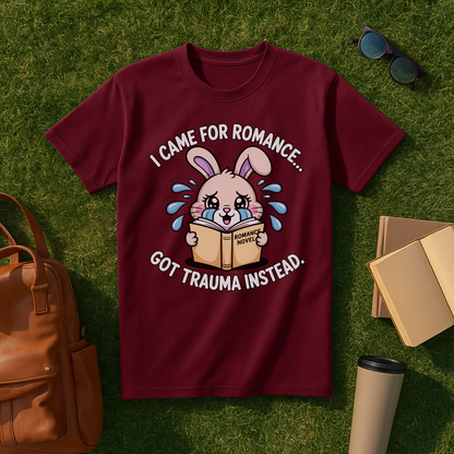 Trauma Bunny T-Shirt