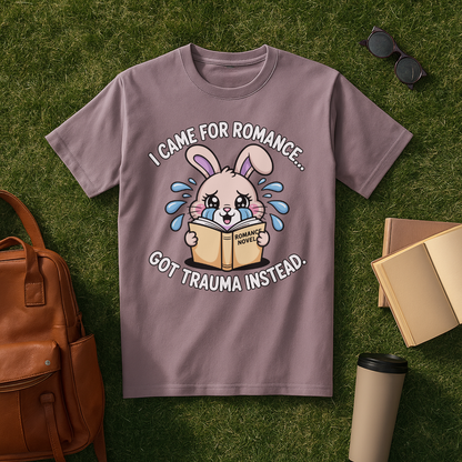 Trauma Bunny T-Shirt
