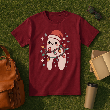 Xmas Nightcrawler T-Shirt