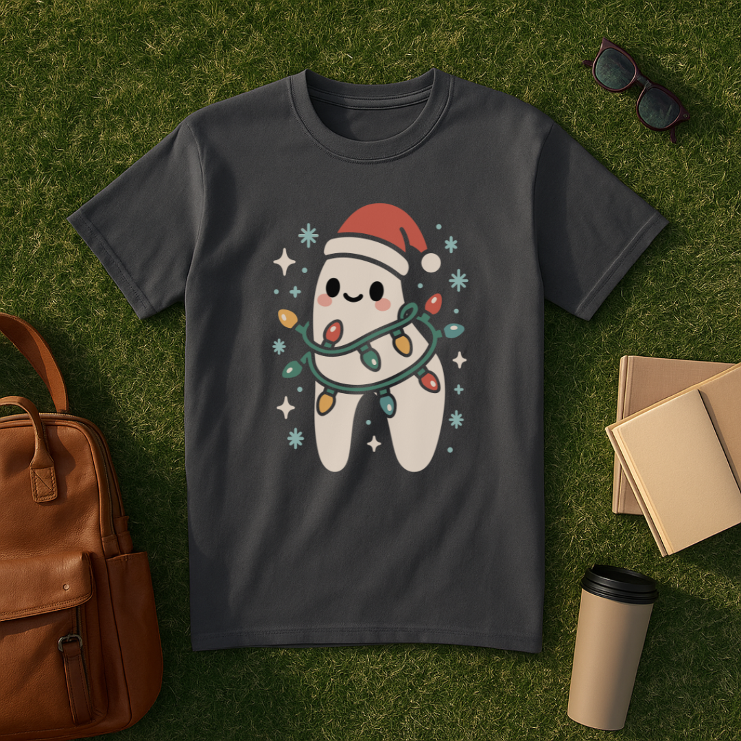 Xmas Nightcrawler T-Shirt