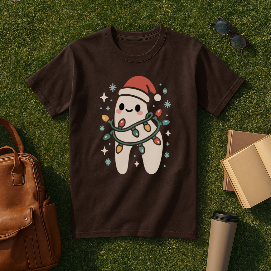 Xmas Nightcrawler T-Shirt