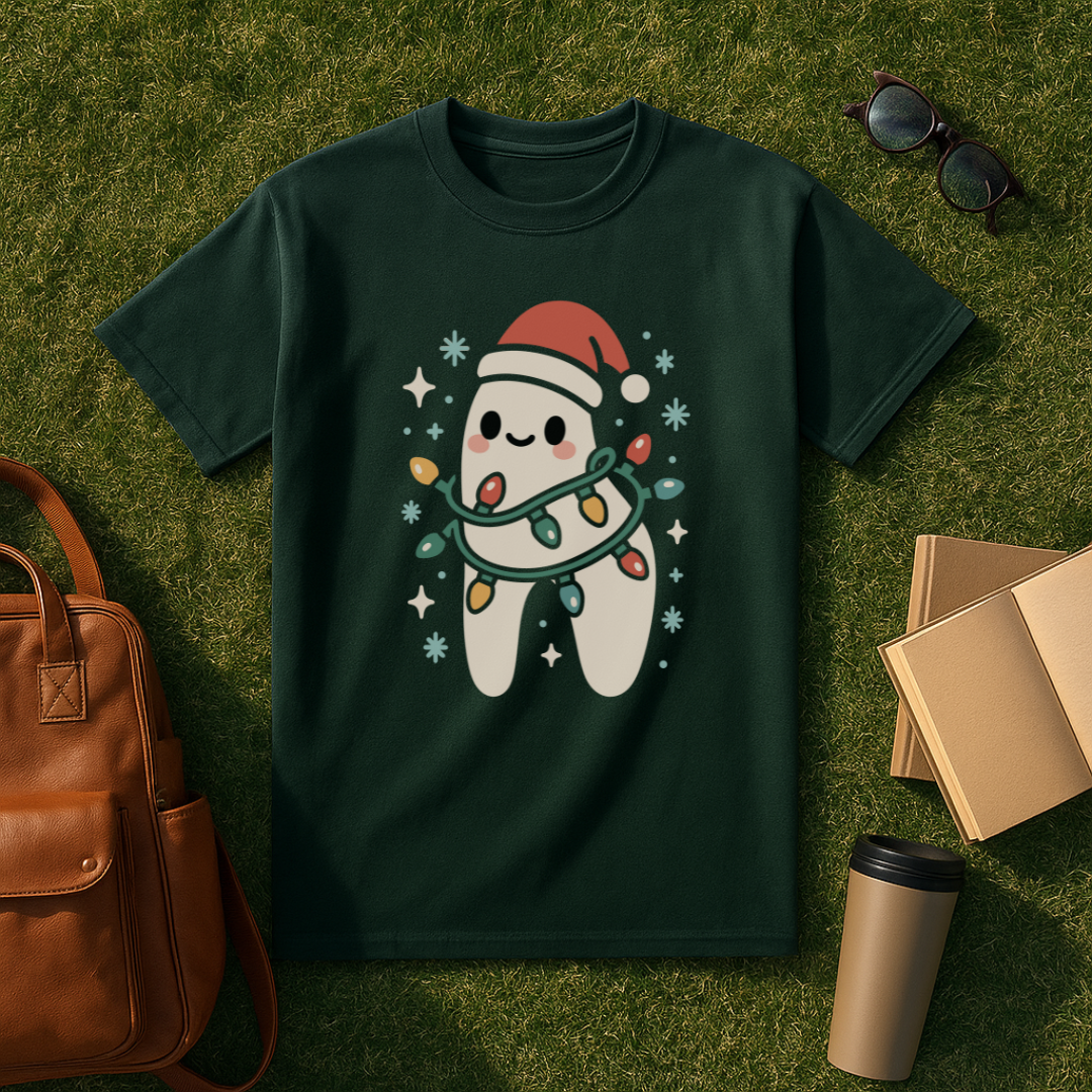 Xmas Nightcrawler T-Shirt