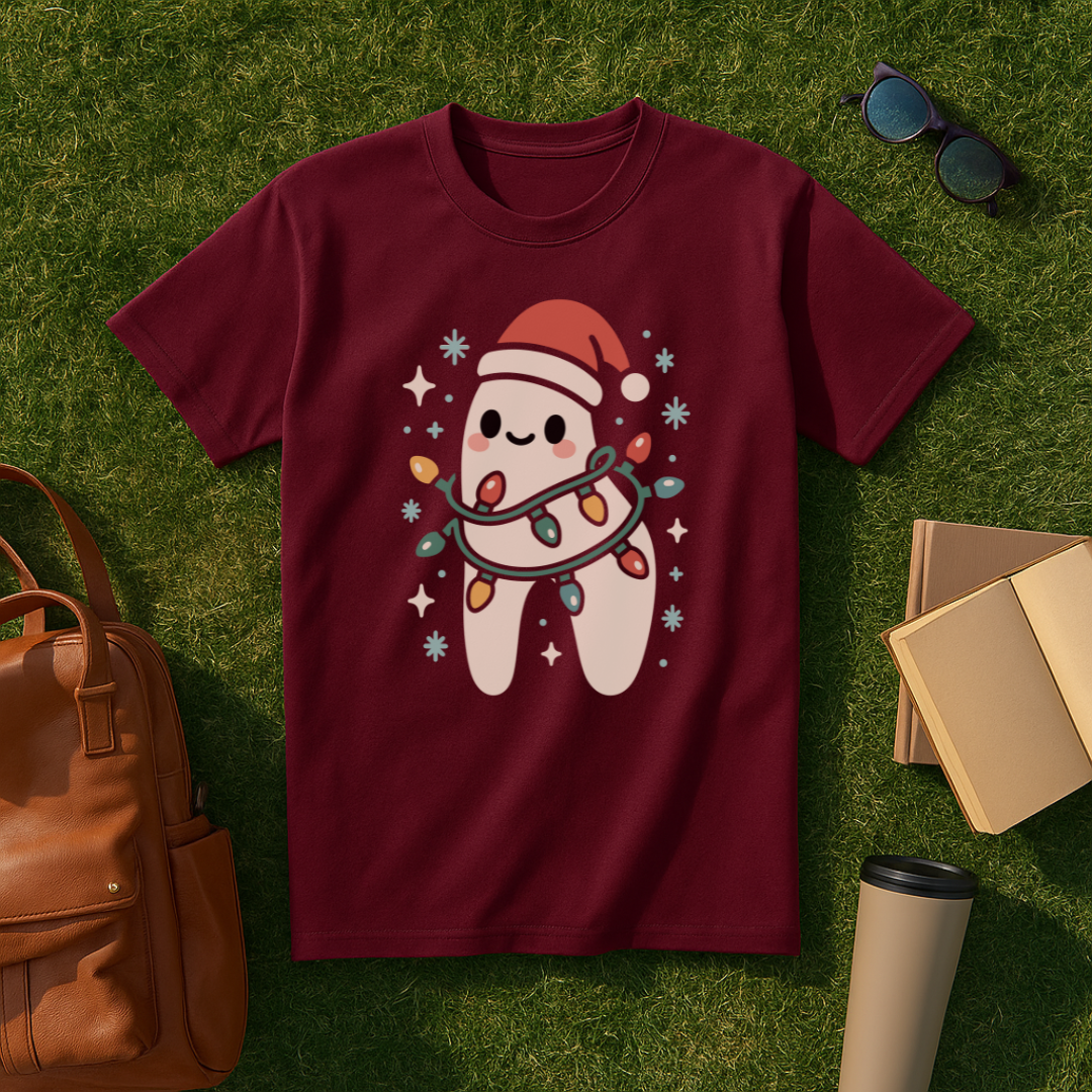 Xmas Nightcrawler T-Shirt