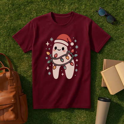 Xmas Nightcrawler T-Shirt