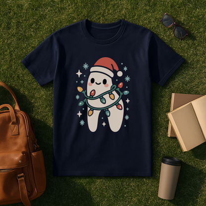 Xmas Nightcrawler T-Shirt