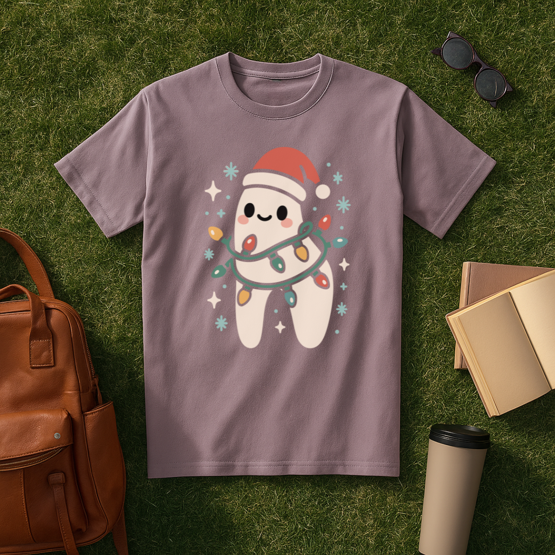 Xmas Nightcrawler T-Shirt