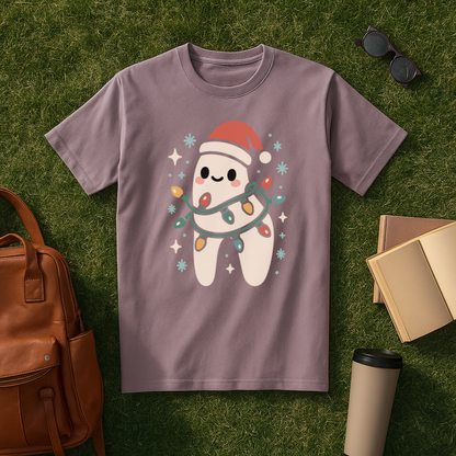 Xmas Nightcrawler T-Shirt