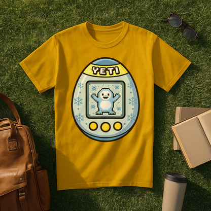 Yetigotchi T-Shirt