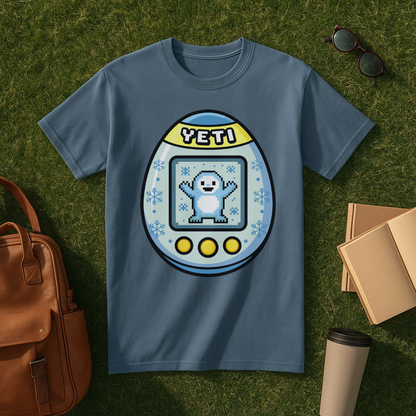 Yetigotchi T-Shirt