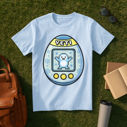 Yetigotchi T-Shirt