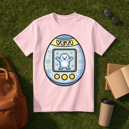 Yetigotchi T-Shirt