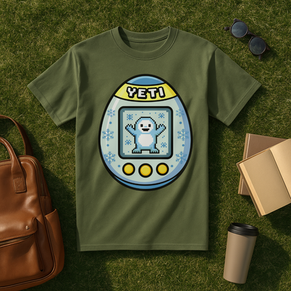 Yetigotchi T-Shirt